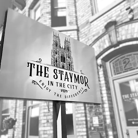 The Staymor In The City *