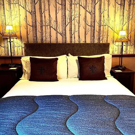The Staymor In The City * York