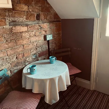 The Staymor In The City Gasthof York