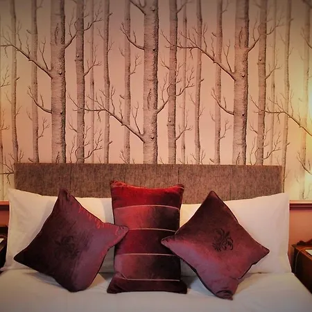Gasthof The Staymor In The City *