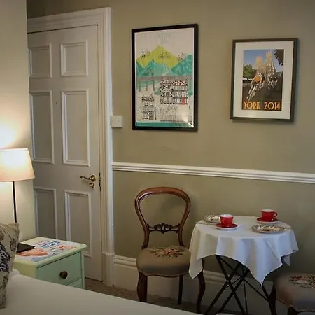 Gasthof The Staymor In The City
