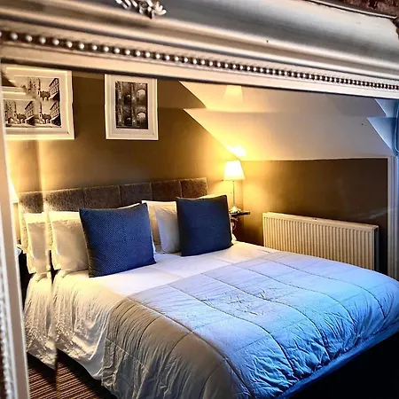 The Staymor In The City York