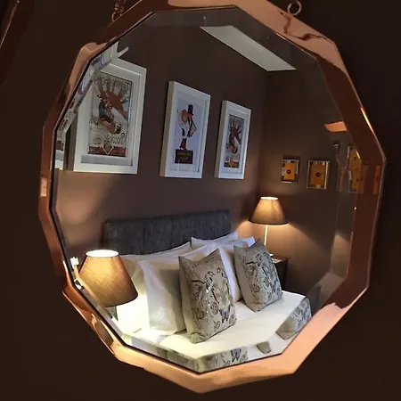 Guest house The Staymor In The City *