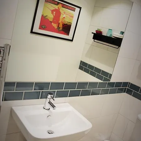 Guest house The Staymor In The City York