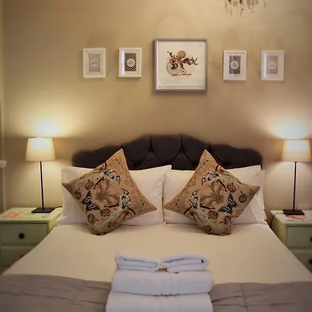 The Staymor In The City York