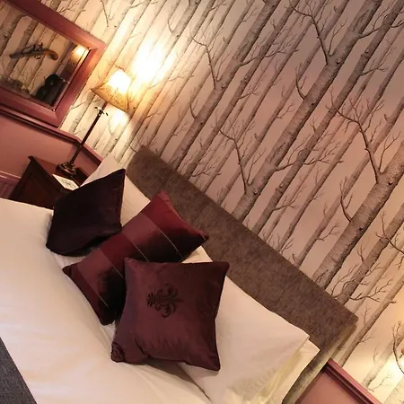 The Staymor In The City