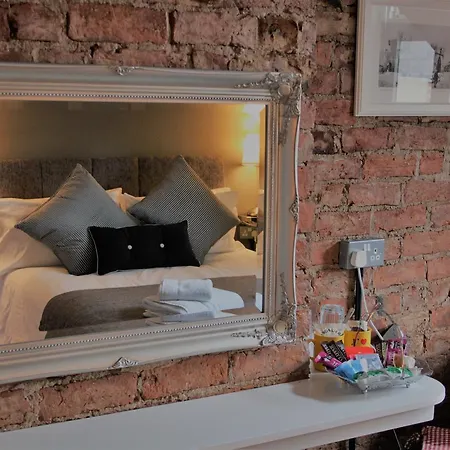 Guest house The Staymor In The City
